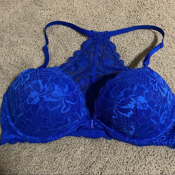 PINK Victoria's Secret Other - 2/$20 🦚 Victoria’s Secret 36D front closure bra
